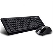 A4tech 6100F PADLESS Wireless Keyboard and Mouse