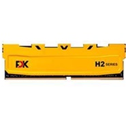 تصویر H2 DDR4 16GB 3200MHz 1.2V CL17 Single Channel Desktop RAM