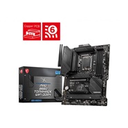MSI MAG B660 TOMAHAWK WIFI DDR4 LGA1700 Motherboard