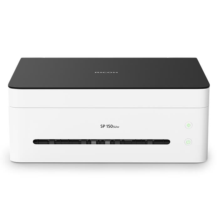 پرینتر چندکاره لیزری ریکو مدل SP 150SUw - 6