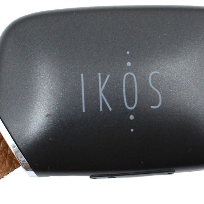 مبدل 2 سیم کارت کننده بلوتوث Ikos مدل K1S مناسب برای گوشی آیفون - 3