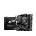 MSI PRO B760M-A WIFI DDR4 LGA1700 Motherboard