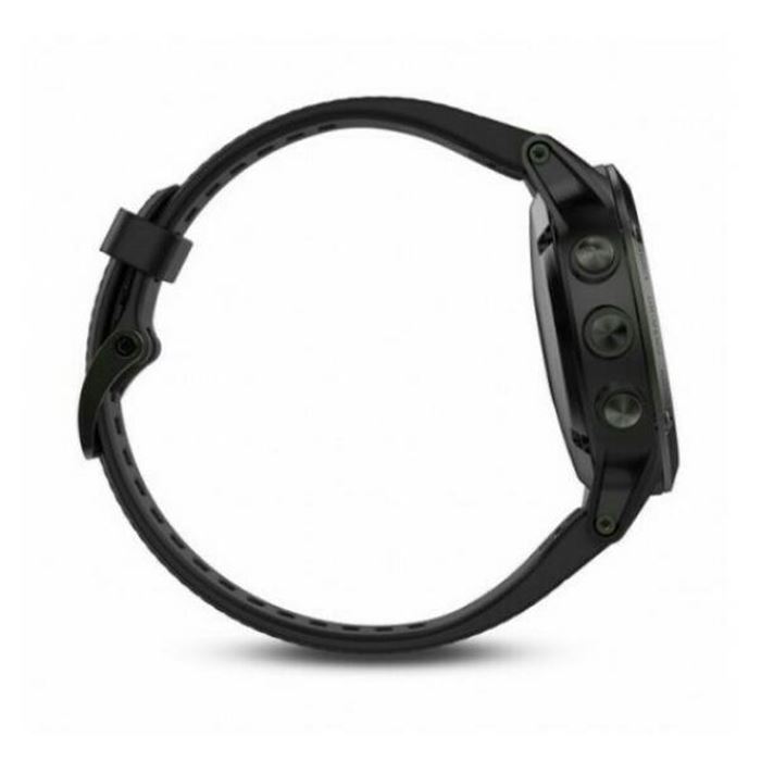 ساعت ورزشی گارمین مدل Fenix 5 010-01688-11 - 3