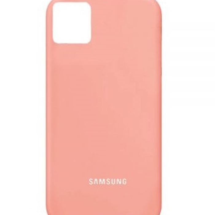 قاب سیلیکونی گوشی سامسونگ Galaxy A22 5G - 9