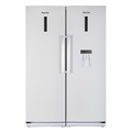 Depoint D4i - pro 40 Feet Refrigerator