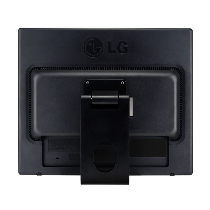 مانیتور ال جی مدل LG 17MB15T سایز 17 اینچ - 6