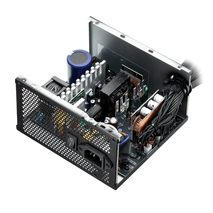 پاور 850 وات ای دیتا مدل XPG KYBER  - 5
