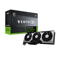 MSI GeForce RTX™ 5070 Ti 16G VENTUS 3X OC Graphics Card