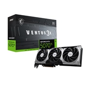 MSI GeForce RTX™ 5070 Ti 16G VENTUS 3X OC