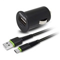 Philips DLP2520 Type-C Car Charger