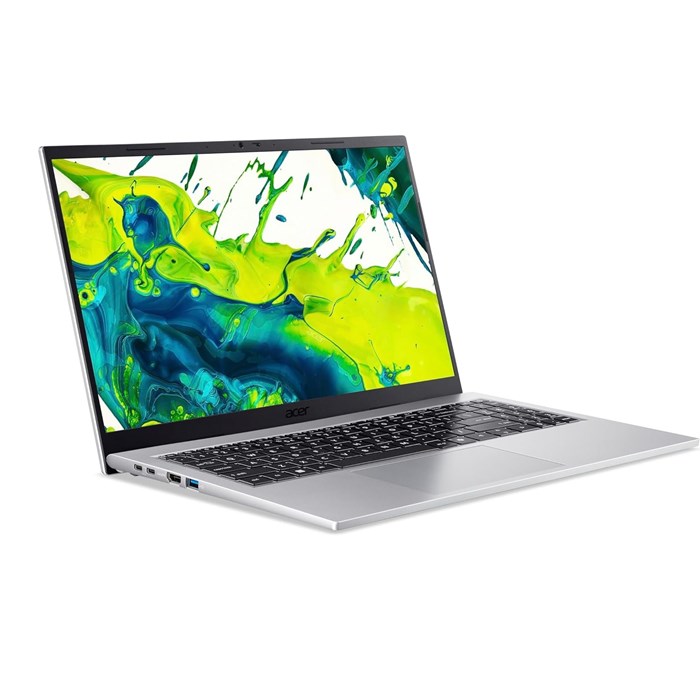 لپ تاپ ایسر مدل Aspire Go 15 پردازنده Core 5 120U رم 16GB DDR4 حافظه 512GB SSD گرافیک Intel - 2