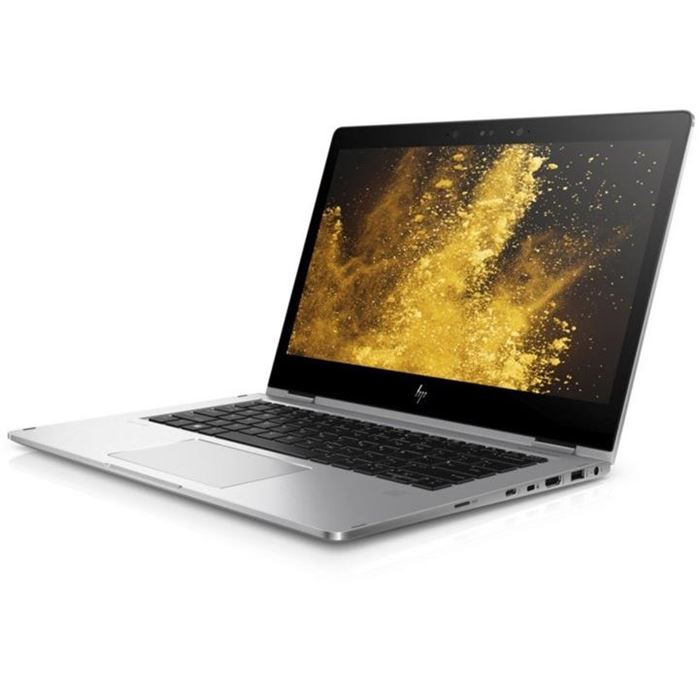 HP EliteBook x360 1030 G2-Core i7-16GB-512GB - 9