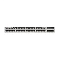 Cisco Catalyst 9200L C9200L-48T-4X-E 48-port Data 4x10G uplink Switch