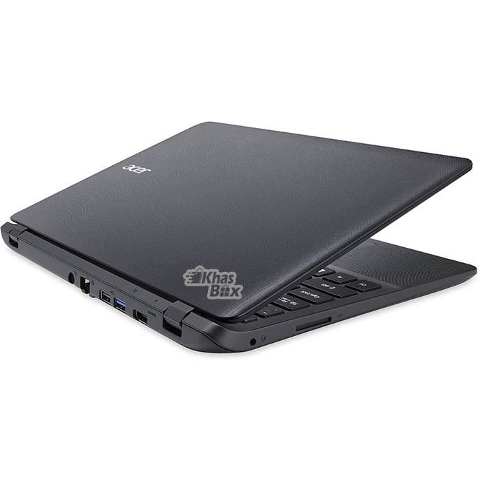 Acer Aspire ES1-432-P6XS -Pentium-4GB-500GB - 9