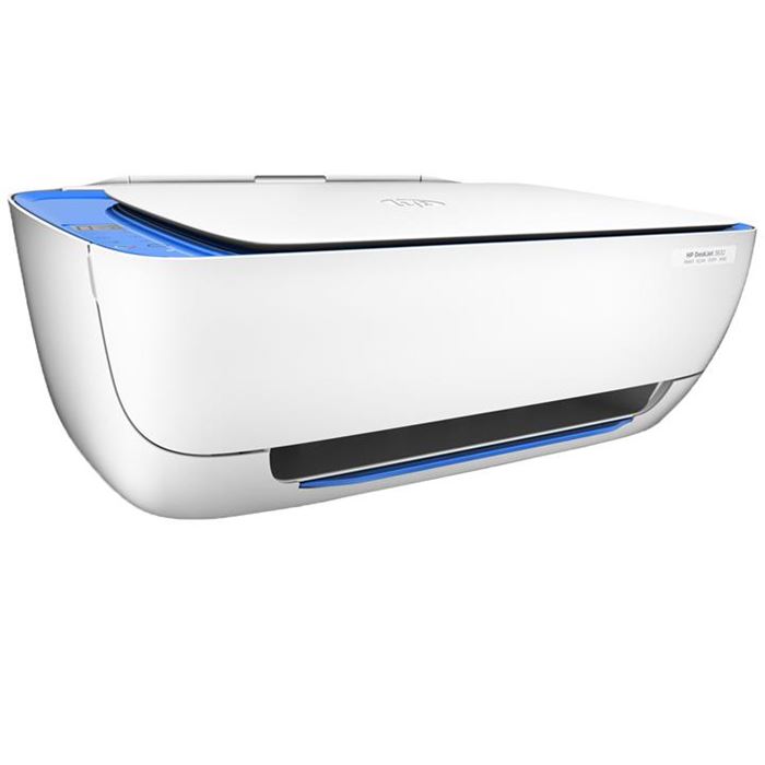پرینتر چندکاره جوهرافشان اچ پی مدل DeskJet 3632 - 5