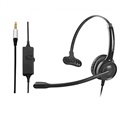 BEiEN CS11 MP Headset