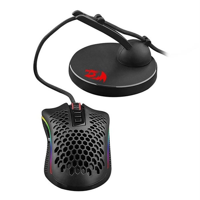 بانجی موس ردراگون MA301 - 2