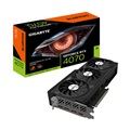 GigaByte GeForce RTX 4070 WINDFORCE OC V2 12GB GDDR6 Graphics Card