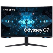 Samsung Odyssey 32G7 LC32G75TQ Curved LED Monitor