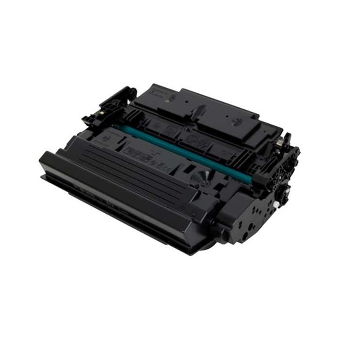 کارتریج لیزری اچ پی 87X - 4