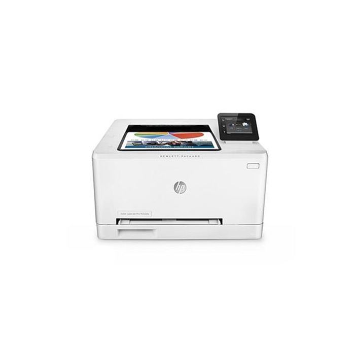پرینتر لیزری اچ پی مدل LaserJet 252DW - 3