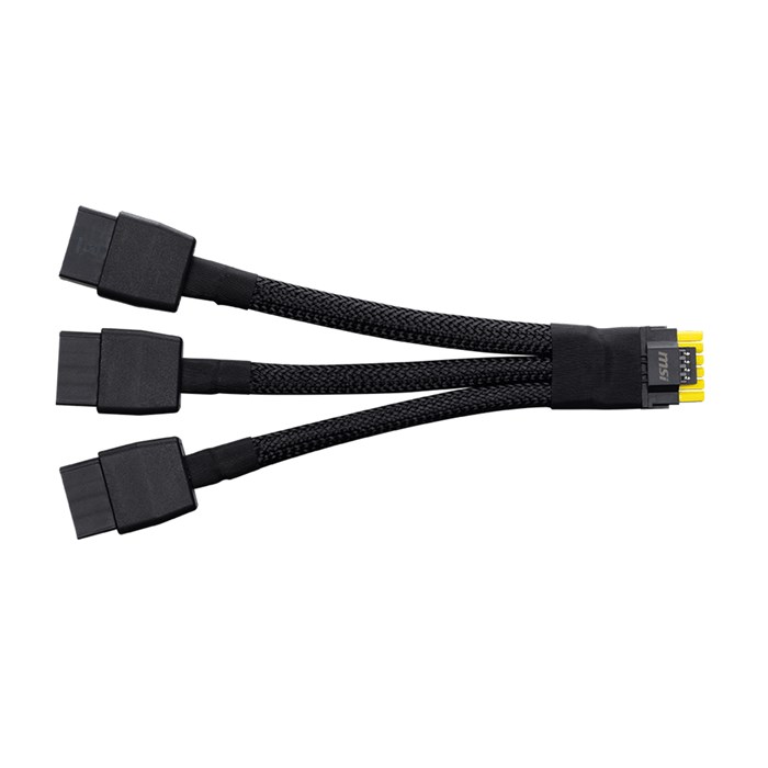 کارت گرافیک ام اس آی GeForce RTX 5070 Ti 16G EXPERT OC - 6