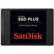 Sandisk SSD Plus SSD - 120GB