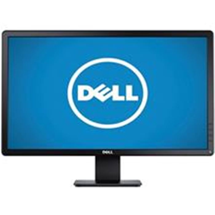 مانیتور استوک دل مدل Dell E2414H