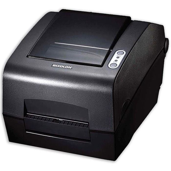 پرینتر لیبل زن بیکسولون مدل SLP-T400G - 4