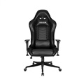 RENZO Black Gaming Chair