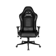 RENZO Black Gaming Chair