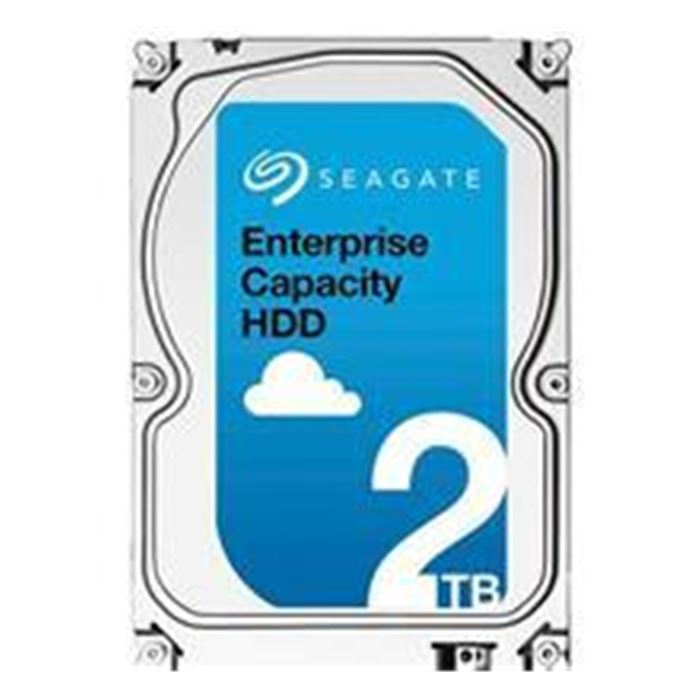 هارد اینترنال سیگیت مدل Enterprise ST2000NM0055 با ظرفیت 2 ترابایت