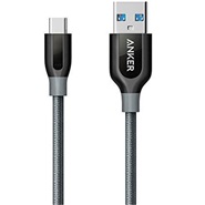 Anker Anker A81680A1 PowerLine Plus USB-C To USB 3.0 Cable 0.9m