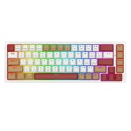 کیبورد گیمینگ ردراگون مدل Rammus K677 WLR Pro