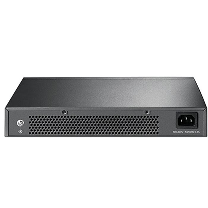 سوییچ 24 پورت تی پی لینک مدل TL-SG1024D V5 - 2