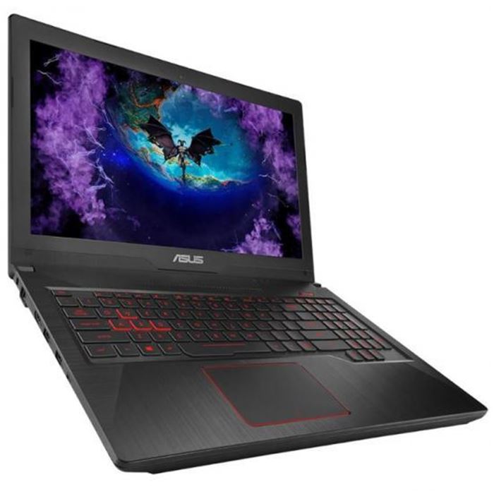 ASUS FX503VD - Core i7-8GB-1T-4GB - 2