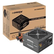 Green GP350A ECO 80Plus Power Supply