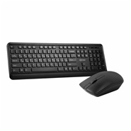 Fater CWN-5000B Wireless Keyboard And Mouse