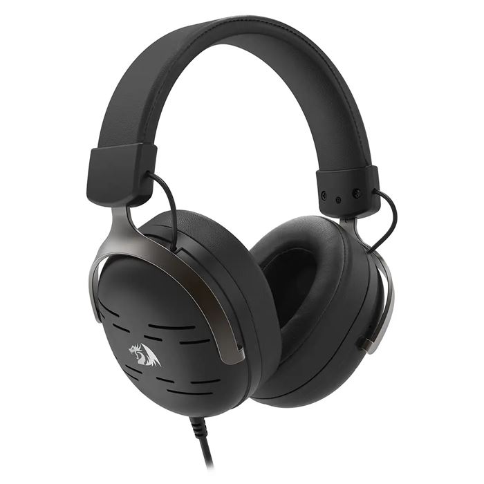 هدست گیمینگ با سیم ردراگون مدل H739 - 3