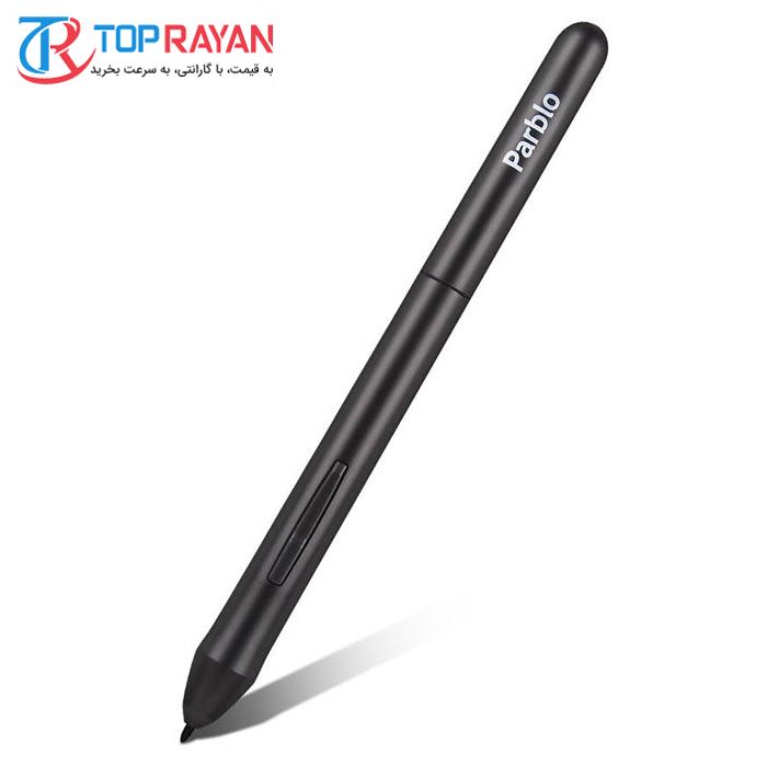 قلم نوری پاربلو مدل A610 Plus - 7