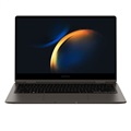 Samsung Galaxy Book 3 Core i5 1340P 8GB 512GB SSD Intel Graphics 13.3 Inch Laptop