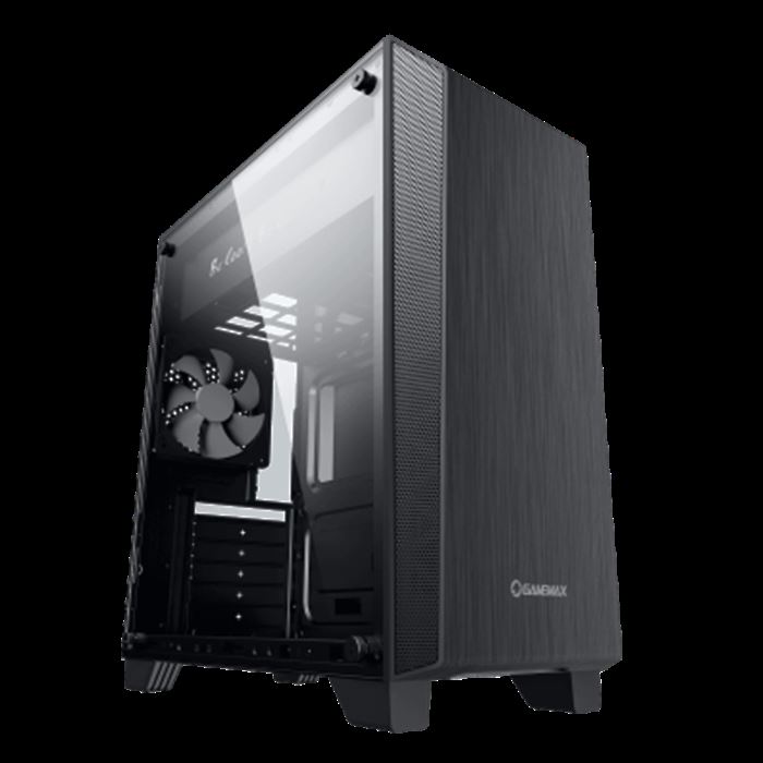 کیس کامپیوتر گیم مکس مدل NOVA N5 - 11