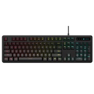 Logikey K310B Wired Mechanical Gaming Keyboard