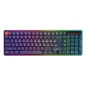 Tsco GK 8311 Apollo Wired Membrane Gaming Keyboard