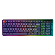 Tsco GK 8311 Apollo Wired Membrane Gaming Keyboard
