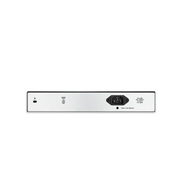 سوییچ 10 پورت دی-لینک مدل DGS-1100-10MP - 8