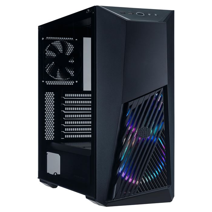 کیس کولر مستر مدل MasterBox K501L ARGB - 2