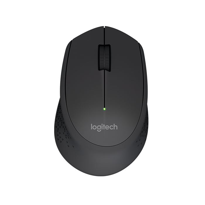 ماوس بی سیم لاجیتک مدل M280 - 4