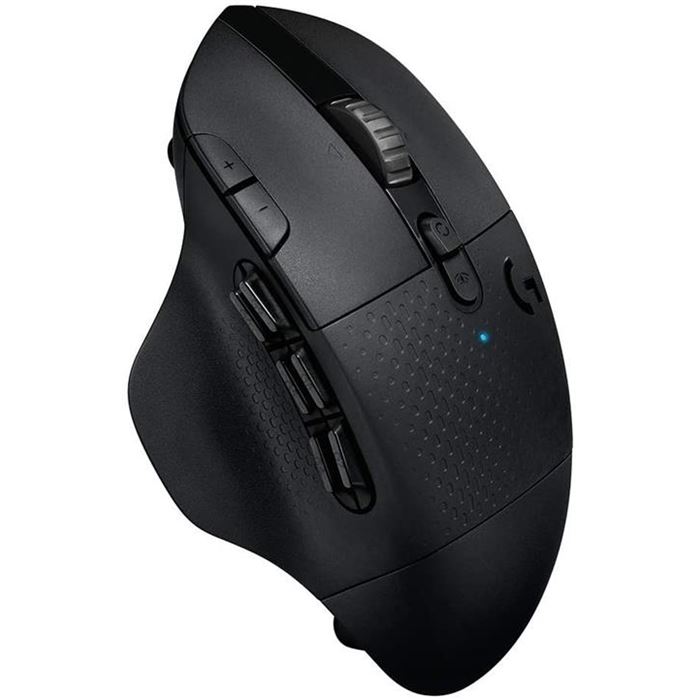 ماوس بی سیم مخصوص بازی لاجیتک مدل G604 - 2