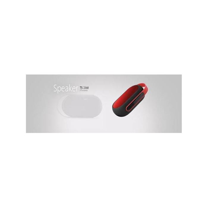 اسپیکر بلوتوثی تسکو مدل TS 2368 - 9
